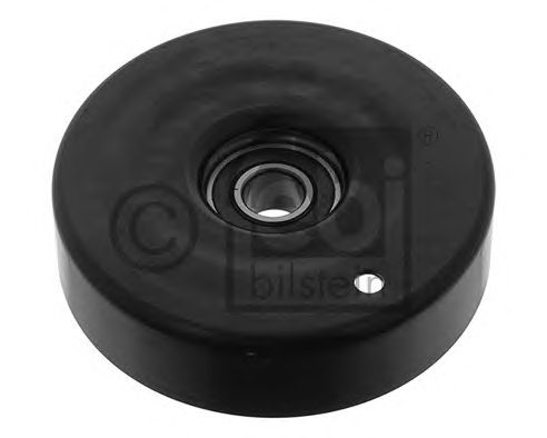 07021  FEBI - Натяжний ролик ременя1