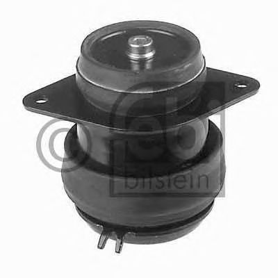 07122  FEBI - Опора двигуна1