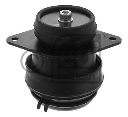 07124  FEBI - Опора двигуна1