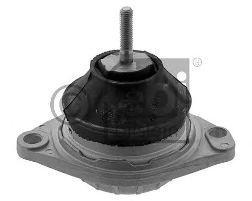 07175  FEBI - Опора двигуна1