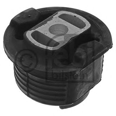 07602  FEBI - Сайлентблок балки1