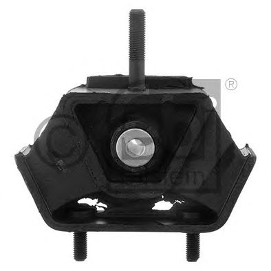 07652  FEBI - Опора двигуна1