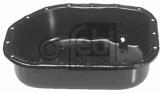 07715  FEBI - Масляний піддон1