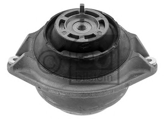 07960  FEBI - Опора двигуна1