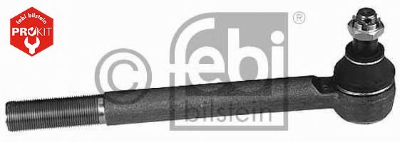 08212  FEBI - Накінечник кермової тяги1