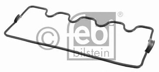 08606  FEBI - Прокладка кришки головки блоку1
