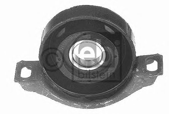 08727  FEBI - Опора карданного вала1