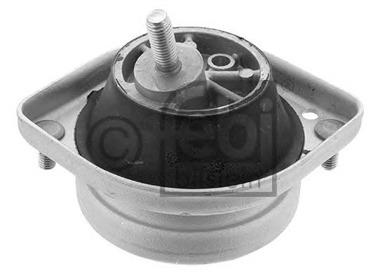 08782  FEBI - Опора двигуна1