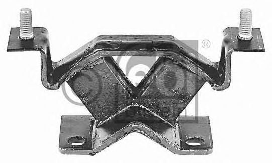 08974  FEBI - Опора КПП1