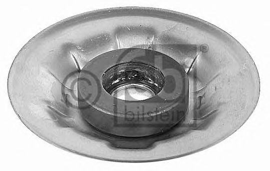 09015  FEBI - Підшипник опори стійки амортизатора1