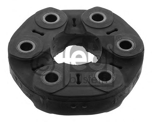 09203  FEBI - Еластична муфта1