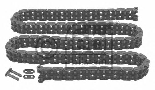 09238  FEBI - Ланцюг приводу ГРМ1