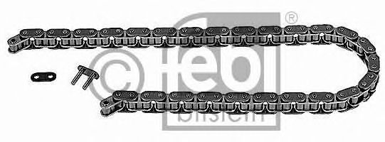 09248  FEBI - Ланцюг приводу1