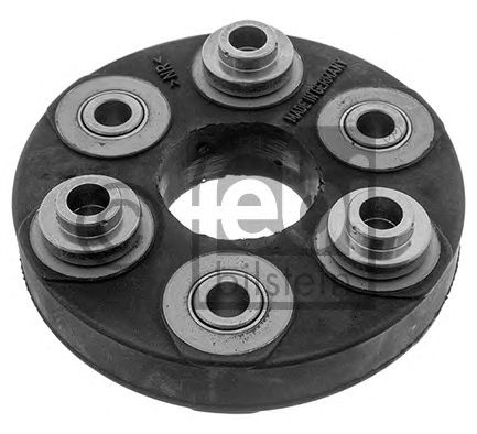 09307  FEBI - Еластична муфта1