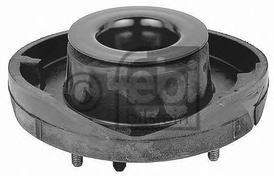 09379  FEBI - Опора амортизатора1