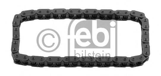 09403  FEBI - Ланцюг приводу1