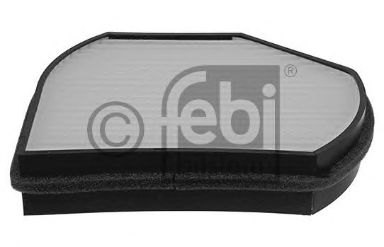 09437  FEBI - Фільтр салону1