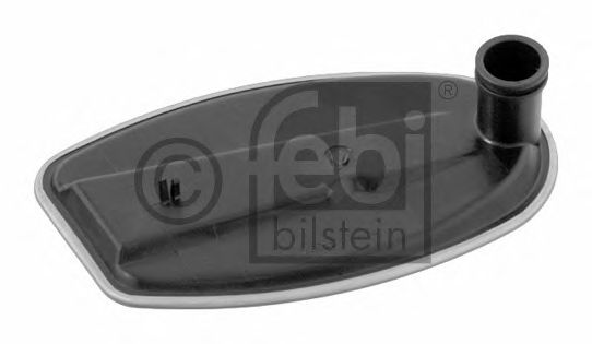 09463  FEBI - Фільтр АКПП1