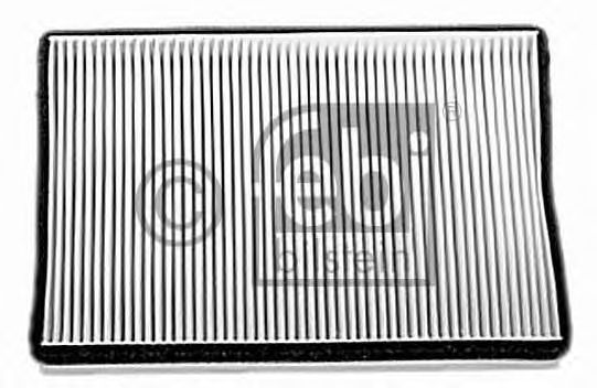 09466  FEBI - Фільтр салону1