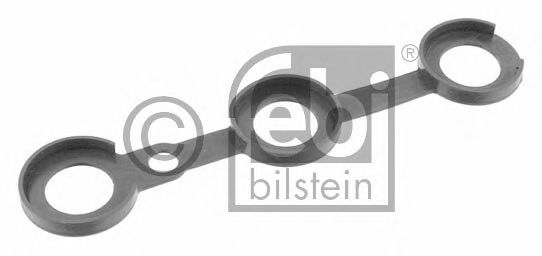 09766  FEBI - Прокладка кришки головки блоку1