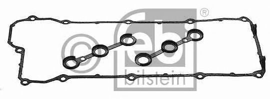 09767  FEBI - Комплект прокладок кришки ГБЦ1