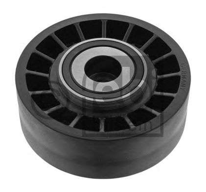 09782  FEBI - Натяжний ролик ременя1
