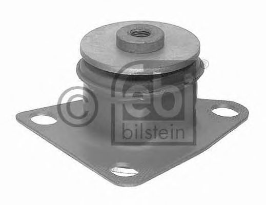 10016  FEBI - Опора КПП1