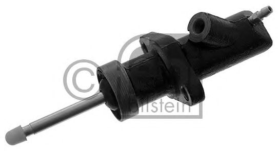 10034  FEBI - Циліндр зчеплення робочий1