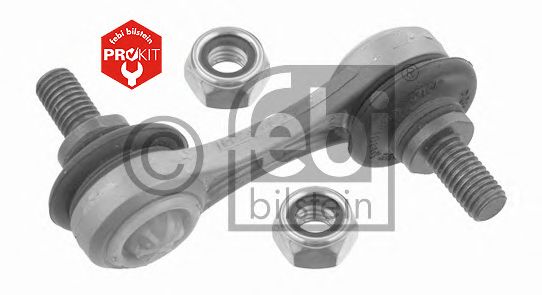 10038  FEBI - Тяга стабілізатора1