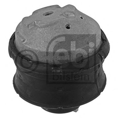 10120  FEBI - Опора двигуна1