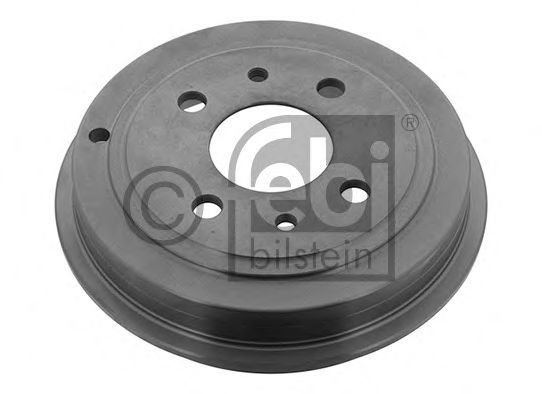 10561  FEBI - Гальмівний барабан1