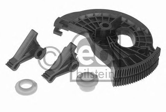 10741  FEBI - Регулятор зчеплення1