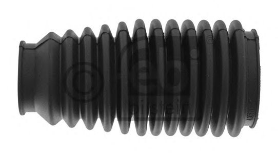 10850  FEBI - Пильовик кермової тяги1