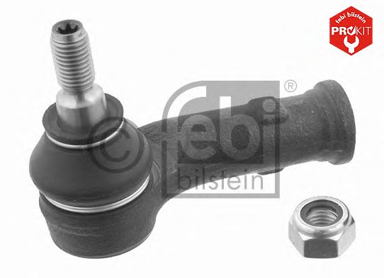 10888  FEBI - Накінечник кермової тяги1