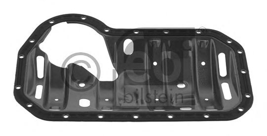 10906  FEBI - Прокладка піддону1