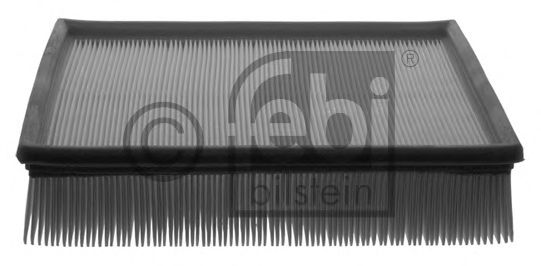 11210  FEBI - Фільтр повітря1