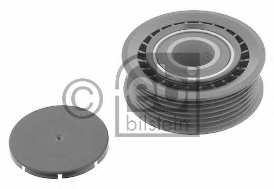 11273  FEBI - Обвідний ролик1