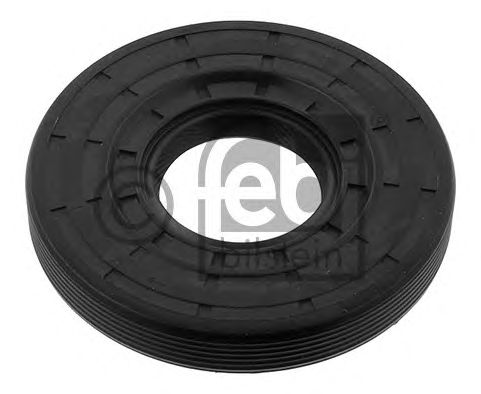 11409  FEBI - Сальник1