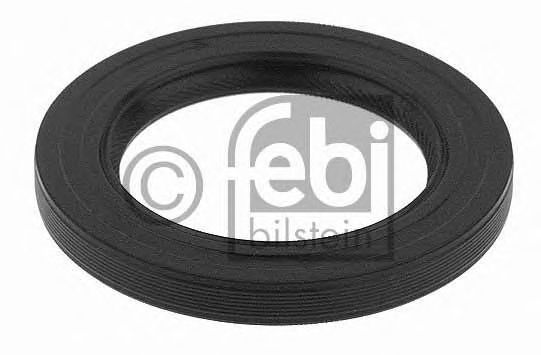 11811  FEBI - Сальник колінчастого вала1