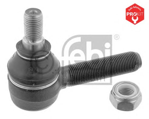 11873  FEBI - Накінечник кермової тяги1