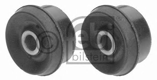 12009  FEBI - Комплект сайлентблоків балки1