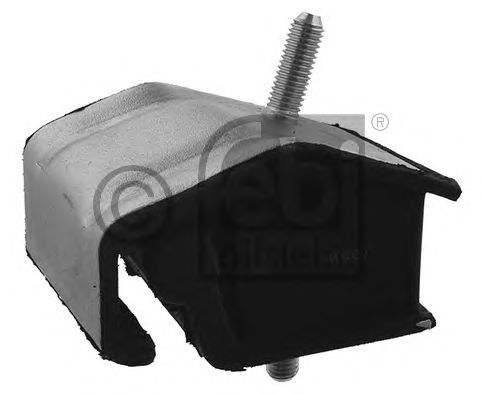 12019  FEBI - Опора КПП1