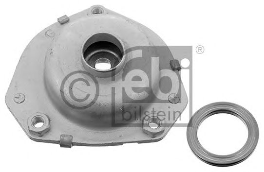 12027  FEBI - Опора амортизатора1