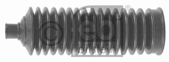 12098  FEBI - Пильовик кермової тяги1