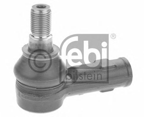 12194  FEBI - Накінечник кермової тяги1