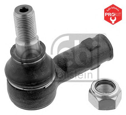 12197  FEBI - Накінечник кермової тяги1