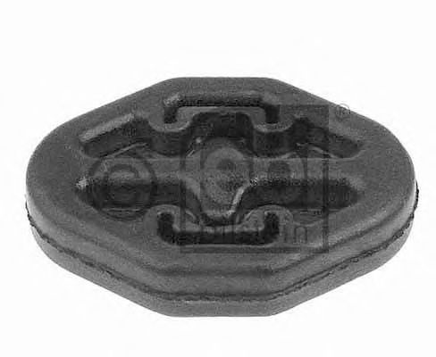 12252  FEBI - Кріплення глушника1