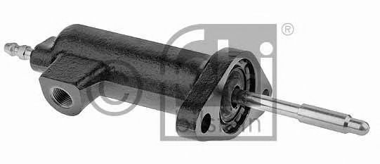 12267  FEBI - Циліндр зчеплення робочий1