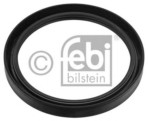 12364  FEBI - Сальник колінчастого вала1