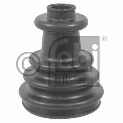 12419  FEBI - Пильовик привідного вала1